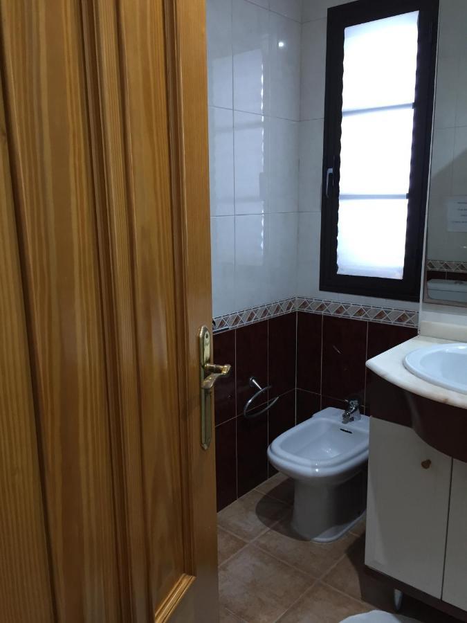 Вилла Casa La Bufona Арресифе Экстерьер фото
